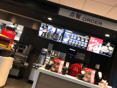 -麦当劳(景城邻里中心店)