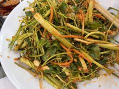 -海兰江石锅饭(水上店)