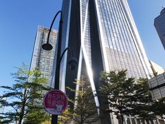 -平安金融中心云际观光层