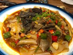 -阿记烧烤(大兴新区店)