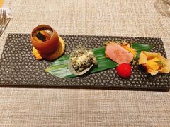 -香樟花园法式铁板烧(恒隆广场店)