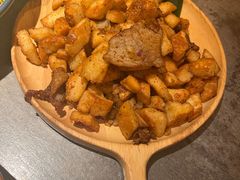 -耶里夏丽·丝路新疆菜·清真食品(徐汇南丹东路臻选店)