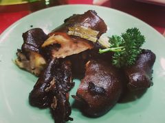 东坡肘子-大江南食府(石景山店)