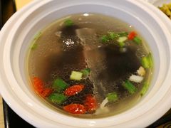 -老娘舅(吴山路店)