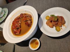 -南里山房·新淮扬菜(徐汇万科店)