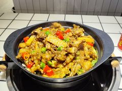 -巴隆门重庆老火锅(太湖路店)