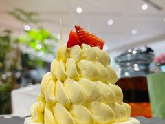 -潮一不贰·法式甜品·生日蛋糕·西式简餐(外滩店)