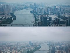 -广州塔