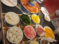 -咏江南·苏式火锅·苏州评弹(观前街店)