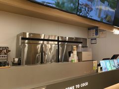 -CoCo都可(秀英万达店)