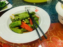 -庭苑美食中心·陈皮烧鹅·海鲜(台山店)