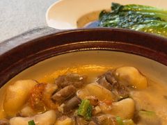 -潮府馆·非遗潮州菜·世纪公园(新国际博览中心店)