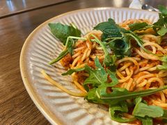 -BAKER&SPICE(环贸店)