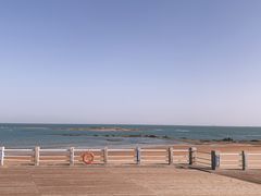 -日照灯塔风景区