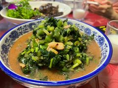 -国生茶庄·地道农家菜团建活动