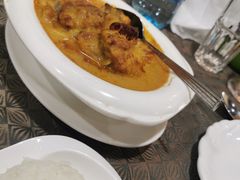 -亚利咖喱屋