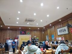 -肆姐面粉馆(坡子街店)