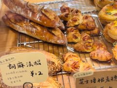 -慢熟面包店bud bread(孩儿巷店)