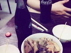 -兴记菜馆