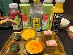 -牛New寿喜烧(金茂览秀城店)