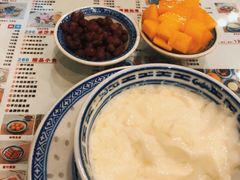 -广信牛奶甜品世家(台东店)
