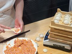 -喜鼎海胆水饺(东港店)