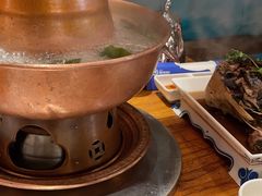 -额尔敦草原涮羊肉·烧烤(冻青树总店)