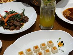 -集品堂·JPC餐厅(青年大街市府店)