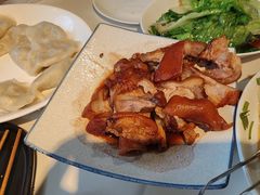 -东方饺子王(和平里店)