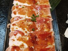 -九田家黑牛烤肉料理(太阳城店)