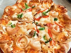 -必胜客(瑞虹店)