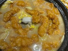 -秦唐一号西安菜馆(钟楼店)