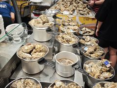 -盒马鲜生(皇庭广场店)
