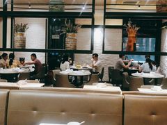 大堂-火啫啫·粤式啫啫煲(南通首店)