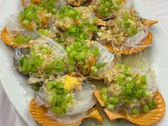 扇贝-老三鱼仔店