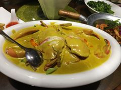 泰皇咖喱蟹-湖碟轩·私厨坊(张家港店)