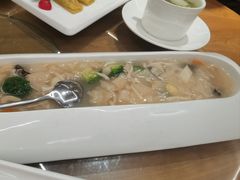 -枣子树·素食餐厅(普陀山店)
