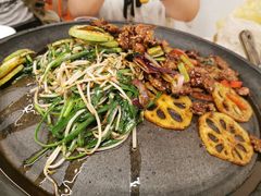 -一烙锅(友谊店)