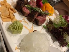 -阿吾罗日本料理(K11艺术中心店)