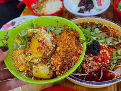-冒椒火辣(奎星楼街店)