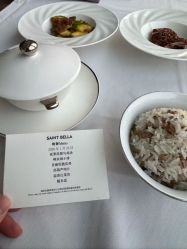 -圣贝拉母婴护理中心(深圳莱佛士店)