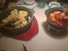 -佬麻雀·新湘菜(珠海金发购物中心店)