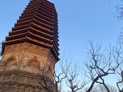 -玲珑塔公园