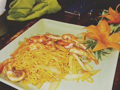 -Lam Vien Restaurant