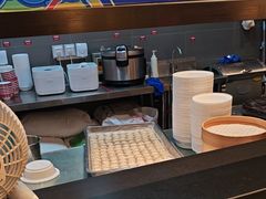 -满园烤鸭·春饼(沈北万达店)
