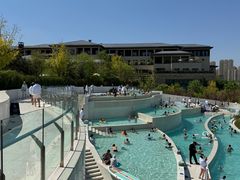 -清河半岛温泉度假酒店