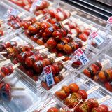 喜识｜甜甜的冰糖葫芦，治愈系的甜蜜味觉