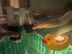 -春晖园度假酒店温泉