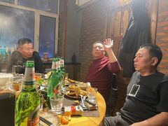 -顶顶汤火牛排火锅·经典铜锅涮肉