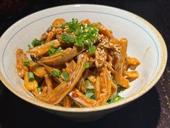 -喜晋道面馆(华严寺广场店)